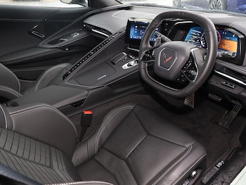 Used Chevrolet Corvette 2024 for sale - 77881699: Photo