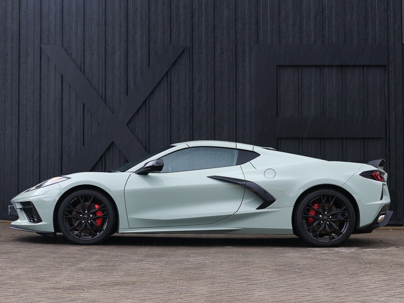 Used Chevrolet Corvette 2024 for sale - 77881699: Photo 5