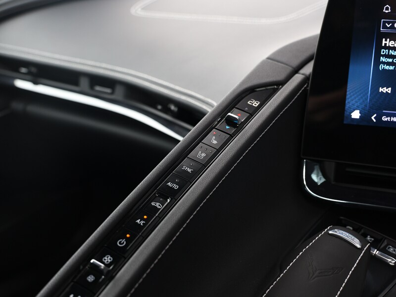 Used Chevrolet Corvette 2024 for sale - 77881699: Photo 6