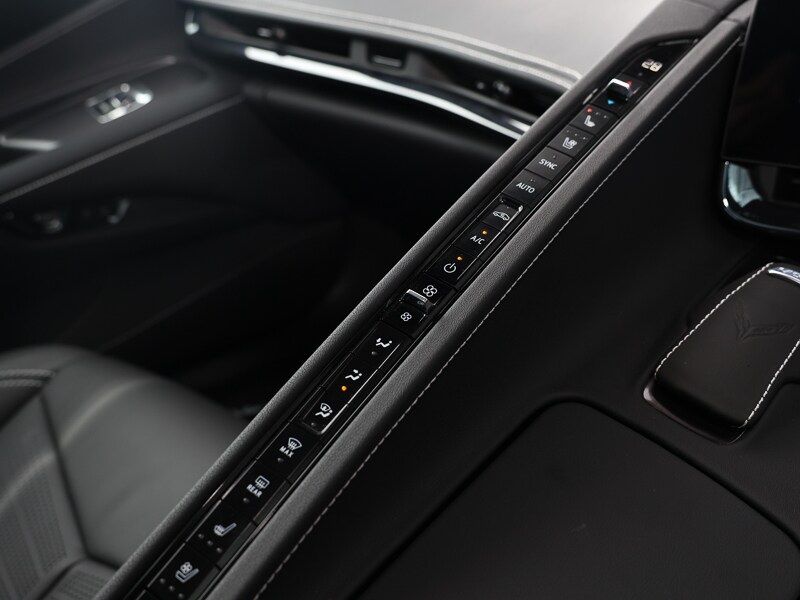 Used Chevrolet Corvette 2024 for sale - 77881699: Photo 7