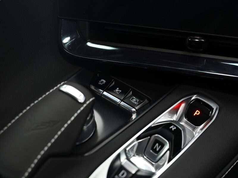 Used Chevrolet Corvette 2024 for sale - 77881699: Photo 9