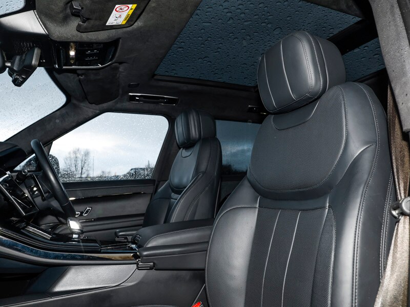 Used Land Rover Range Rover Sport 2024 for sale - 78032703: Photo 10