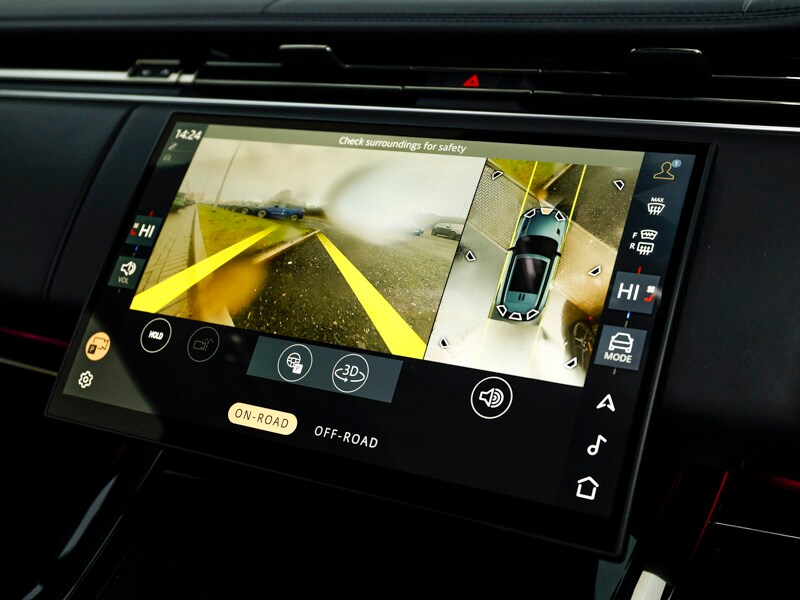 Used Land Rover Range Rover Sport 2024 for sale - 78032703: Photo 15