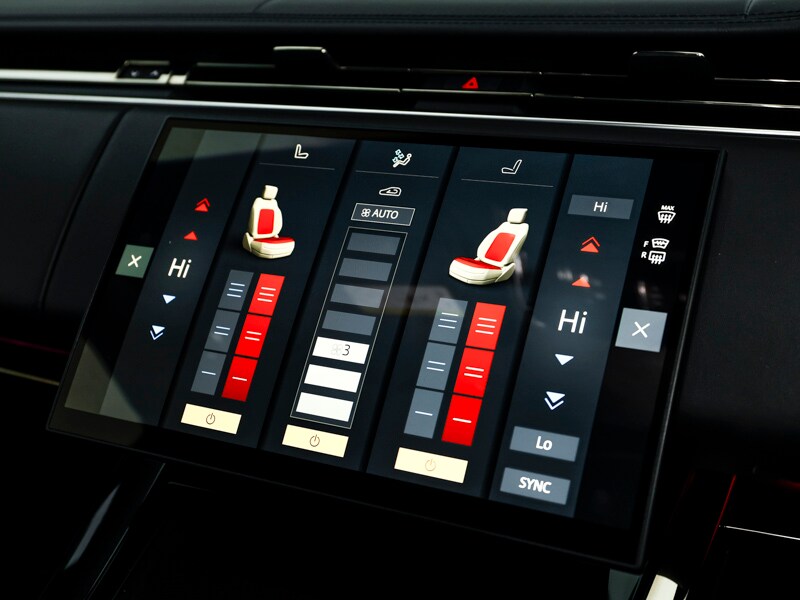 Used Land Rover Range Rover Sport 2024 for sale - 78032703: Photo 17