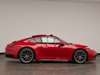 Used Porsche 911 2019 for sale - 79546346: Photo