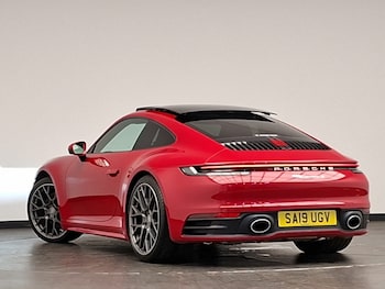 Used Porsche 911 2019 for sale - 79546346: Photo