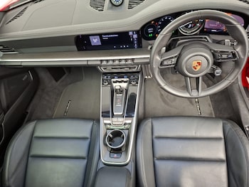 Used Porsche 911 2019 for sale - 79546346: Photo