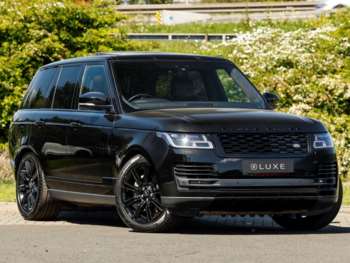 2021 - 2.0 P400e Westminster Black 4dr Auto