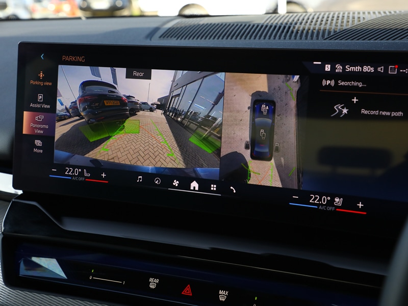 Used BMW 5 Series 2025 for sale - 78125562: Photo 10