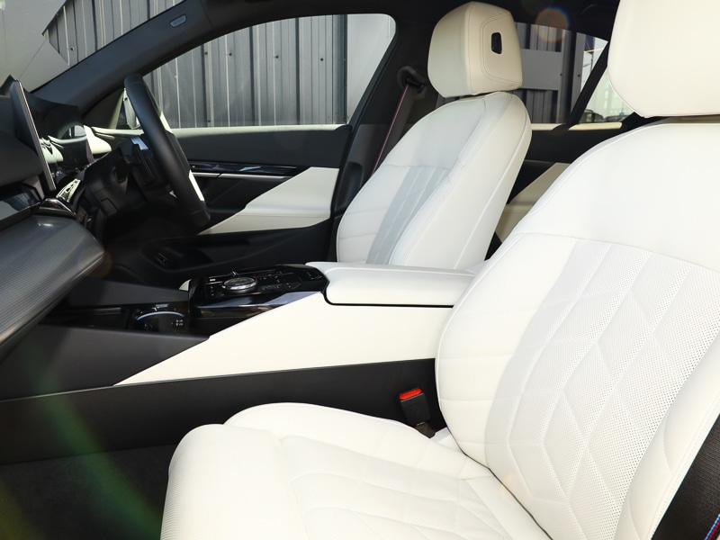 Used BMW 5 Series 2025 for sale - 78125562: Photo 11