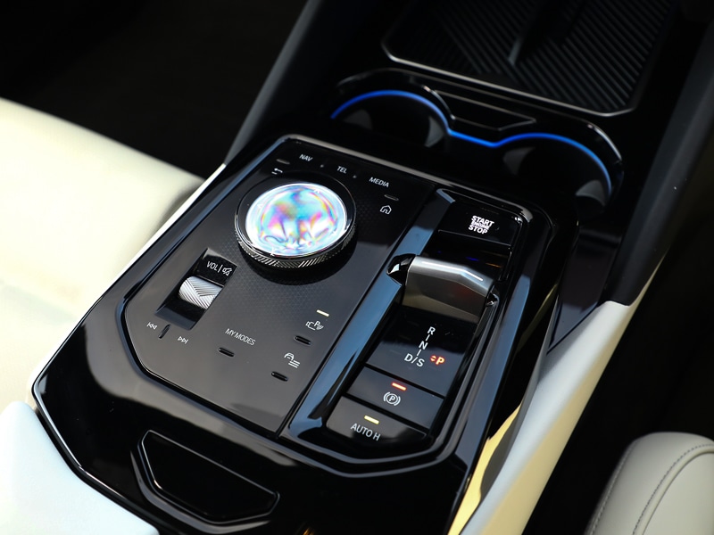 Used BMW 5 Series 2025 for sale - 78125562: Photo 12