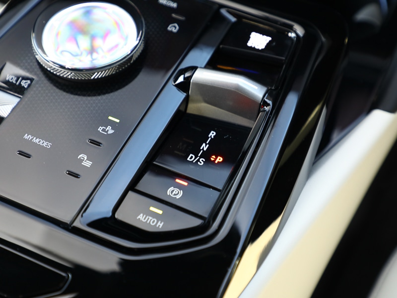 Used BMW 5 Series 2025 for sale - 78125562: Photo 13