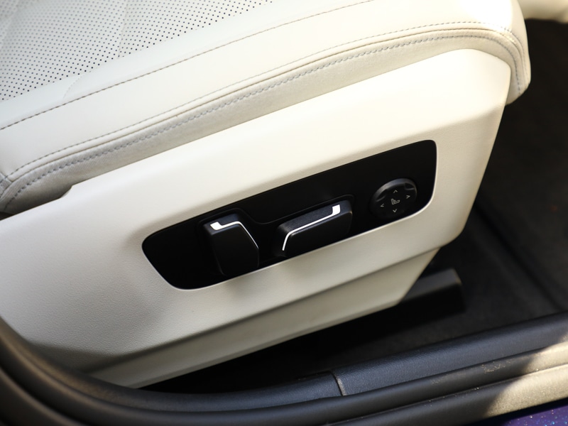 Used BMW 5 Series 2025 for sale - 78125562: Photo 15