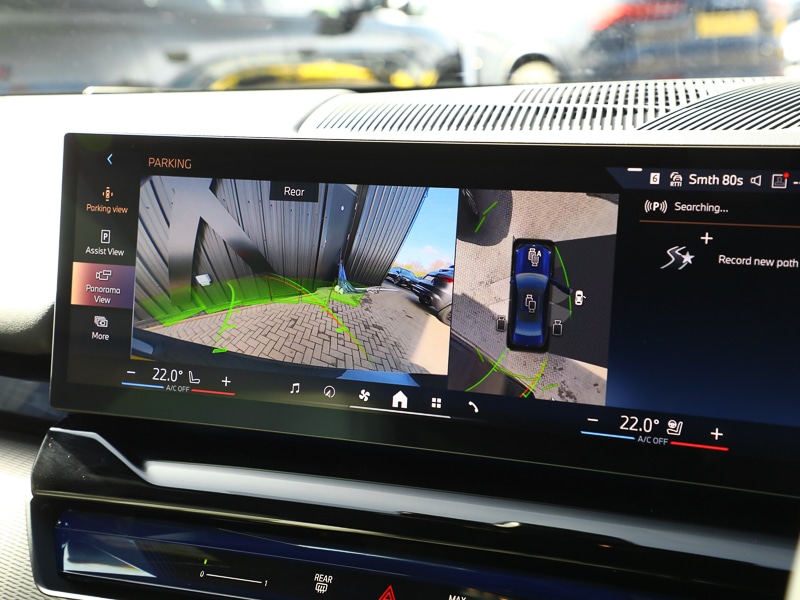 Used BMW 5 Series 2025 for sale - 78125562: Photo 17