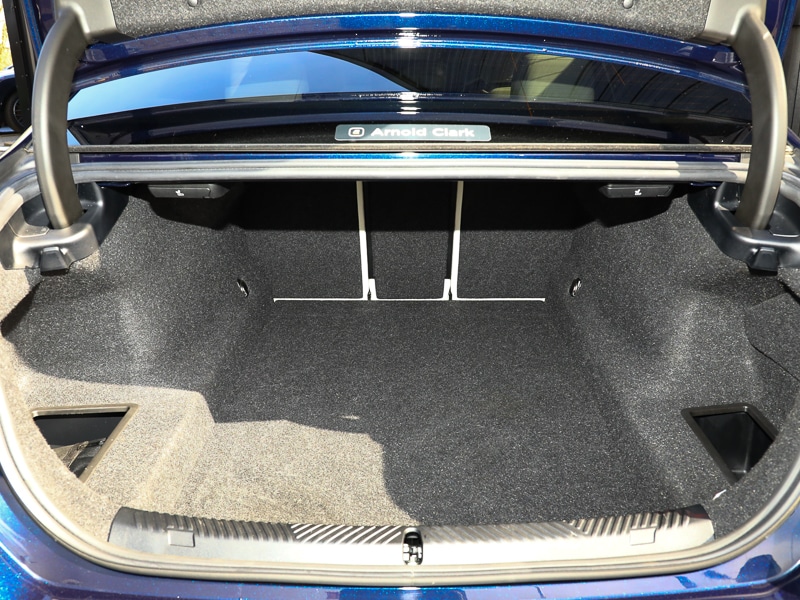 Used BMW 5 Series 2025 for sale - 78125562: Photo 19