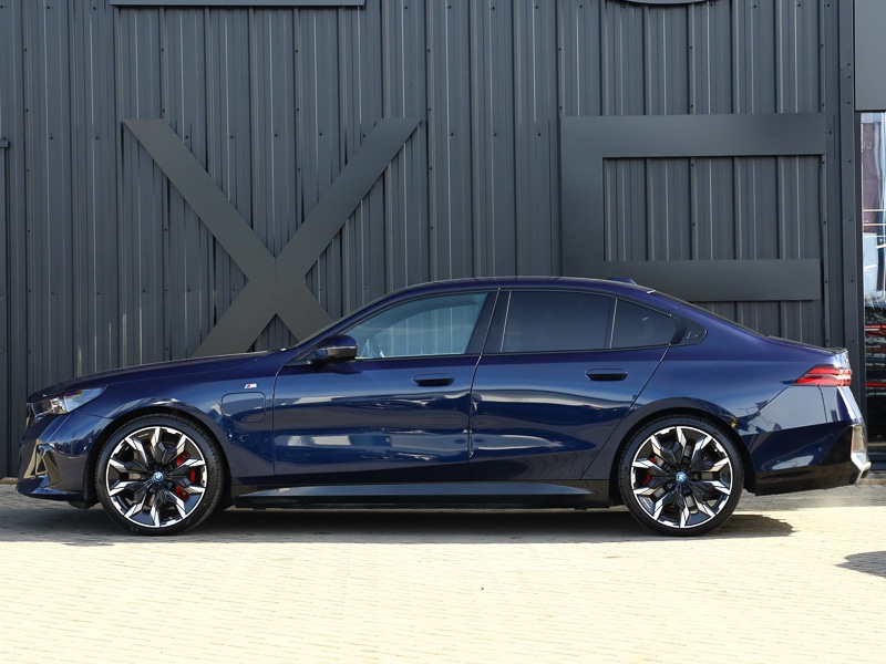 Used BMW 5 Series 2025 for sale - 78125562: Photo 5