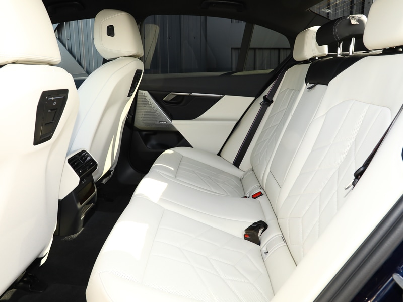 Used BMW 5 Series 2025 for sale - 78125562: Photo 6