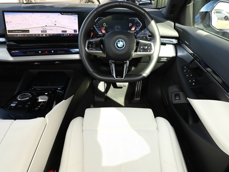 Used BMW 5 Series 2025 for sale - 78125562: Photo 7