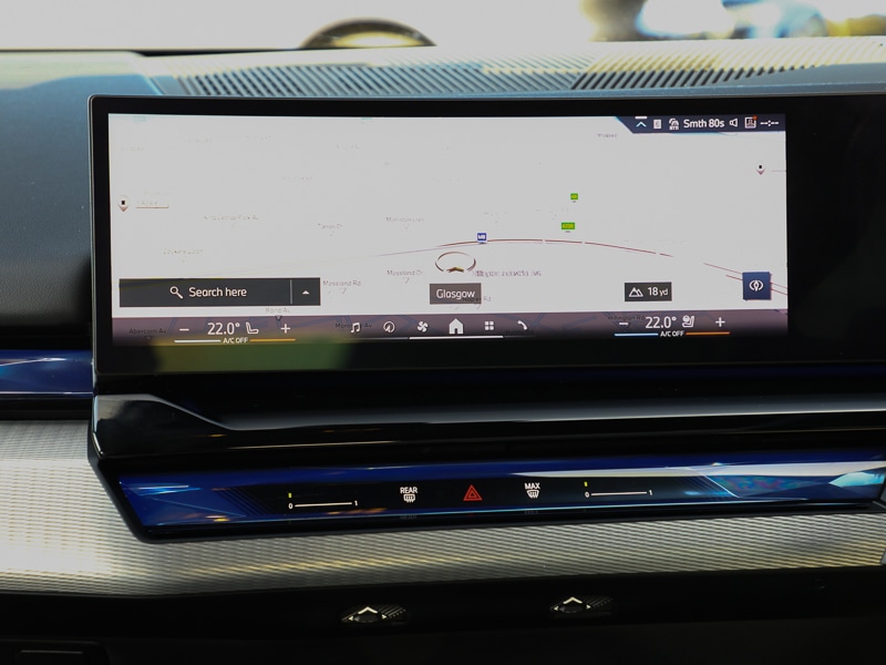 Used BMW 5 Series 2025 for sale - 78125562: Photo 8