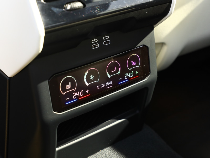 Used BMW 5 Series 2025 for sale - 78125562: Photo 9