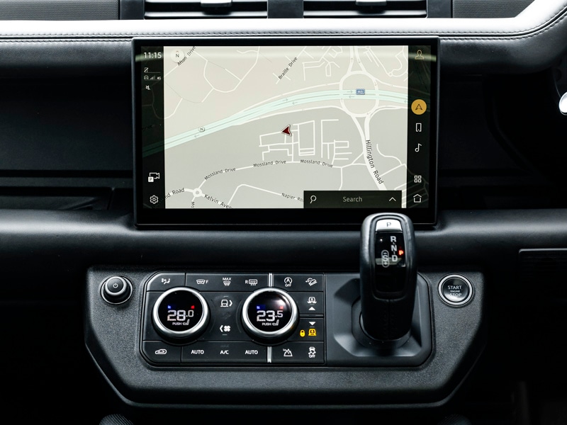 Used Land Rover Defender 2022 for sale - 76548682: Photo 13