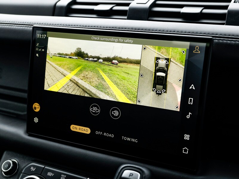 Used Land Rover Defender 2022 for sale - 76548682: Photo 15