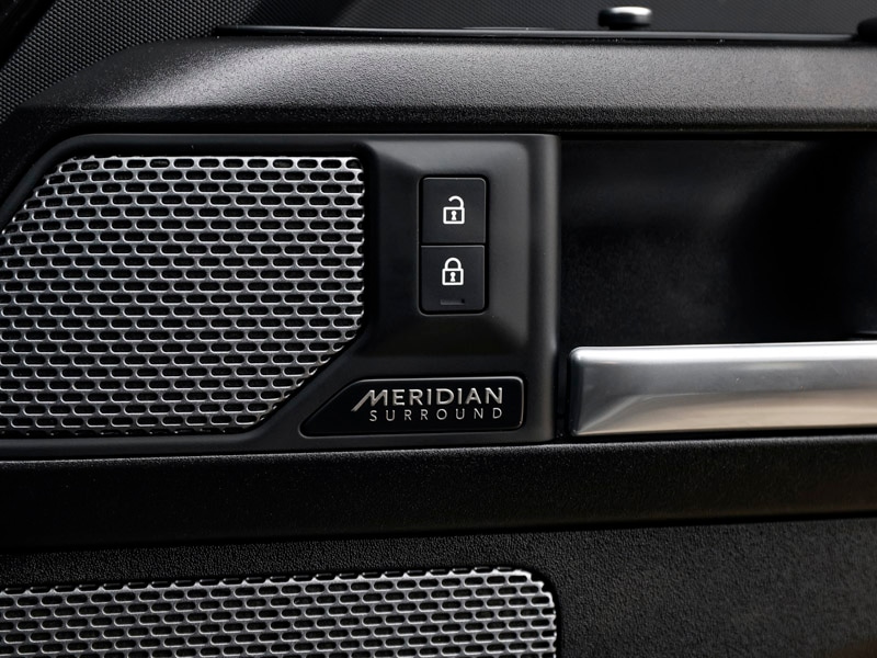 Used Land Rover Defender 2022 for sale - 76548682: Photo 18