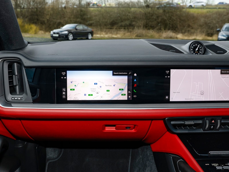 Used Porsche Cayenne 2024 for sale - 77873963: Photo 17