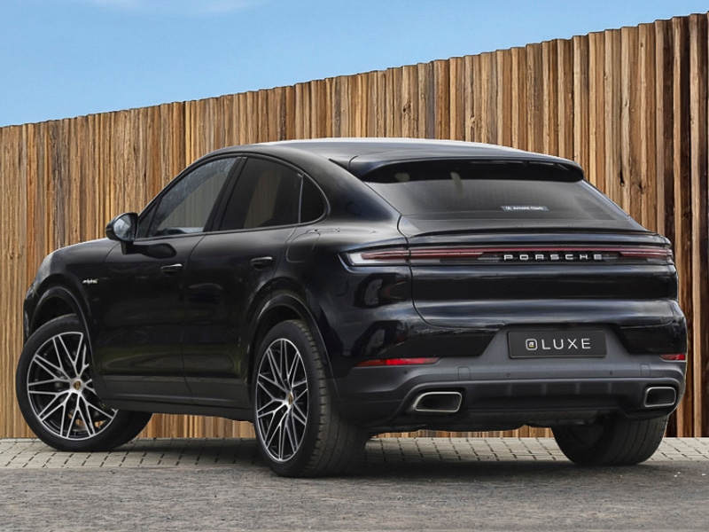 Used Porsche Cayenne 2024 for sale - 77873963: Photo 3