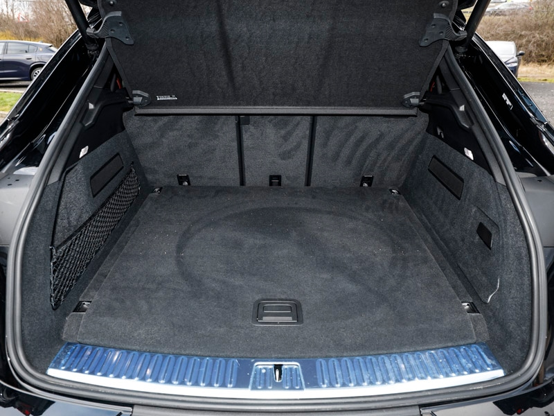 Used Porsche Cayenne 2024 for sale - 77873963: Photo 8