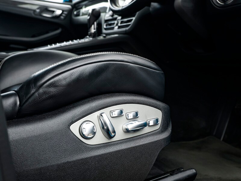 Used Porsche Macan 2019 for sale - 77531156: Photo 14