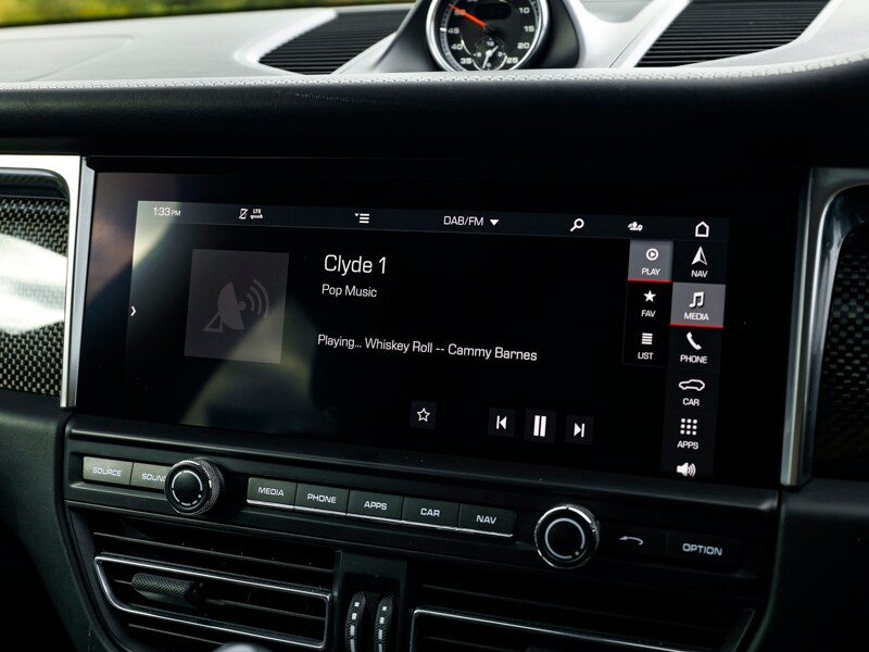 Used Porsche Macan 2019 for sale - 77531156: Photo 17