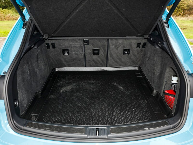 Used Porsche Macan 2019 for sale - 77531156: Photo 8