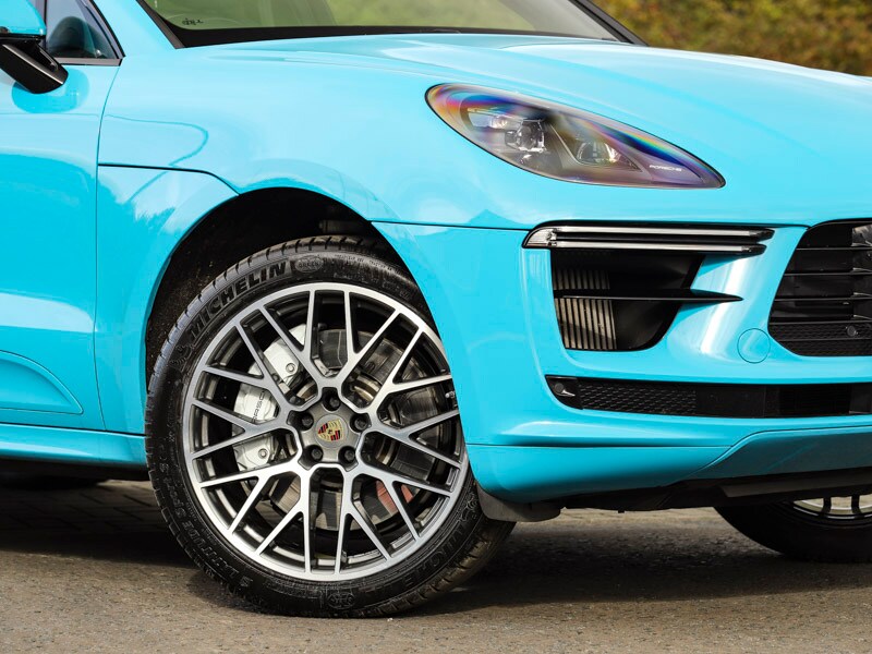 Used Porsche Macan 2019 for sale - 77531156: Photo 9