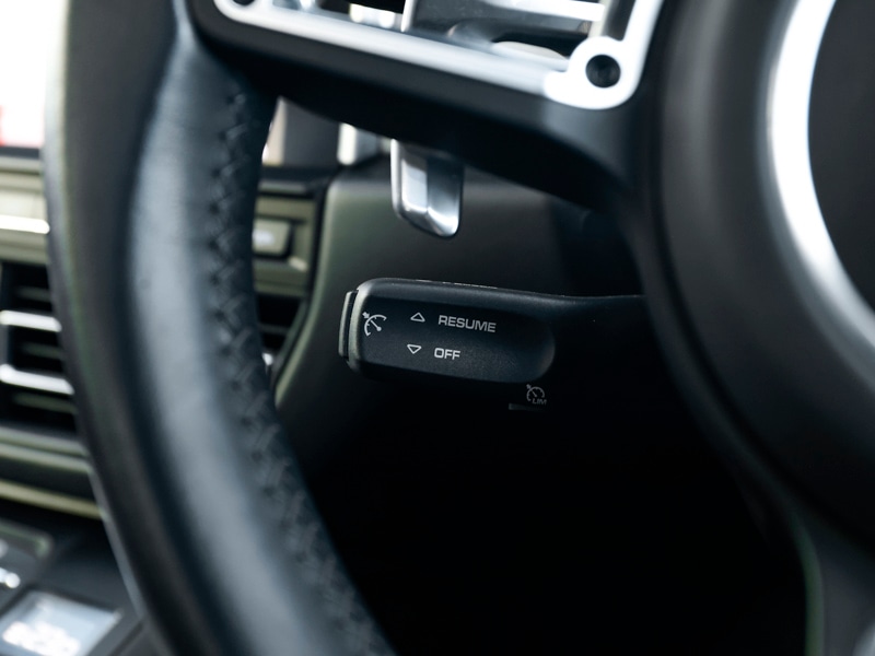 Used Porsche Macan 2019 for sale - 76583611: Photo 13