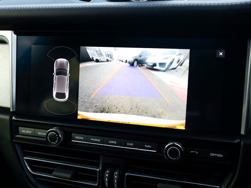 Used Porsche Macan 2019 for sale - 76583611: Photo 17