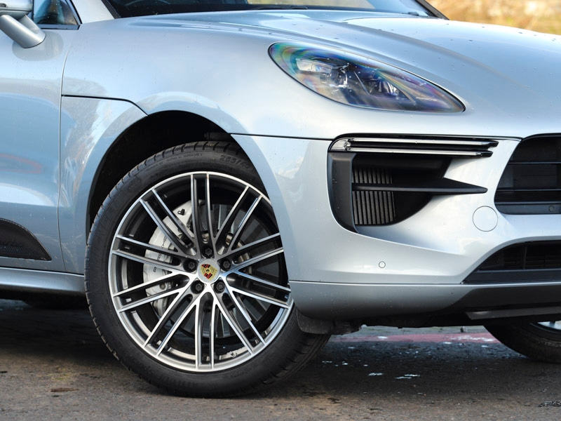 Used Porsche Macan 2019 for sale - 76583611: Photo 9
