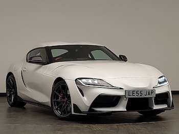 Used Toyota Supra 2023 for sale - 78723412: Photo