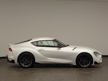 Used Toyota Supra 2023 for sale - 78723412: Photo
