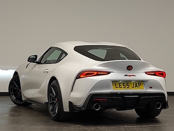 Used Toyota Supra 2023 for sale - 78723412: Photo