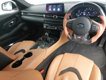 Used Toyota Supra 2023 for sale - 78723412: Photo