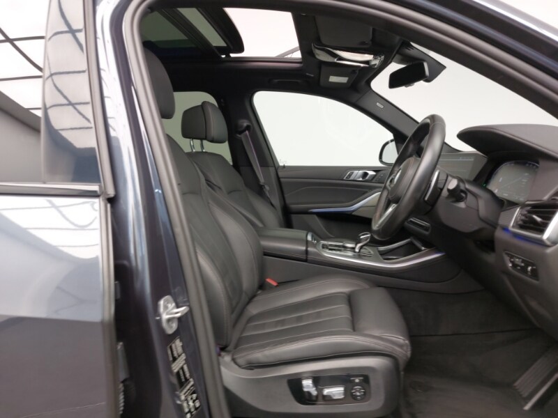 Used BMW X5 2021 for sale - 77623223: Photo 11