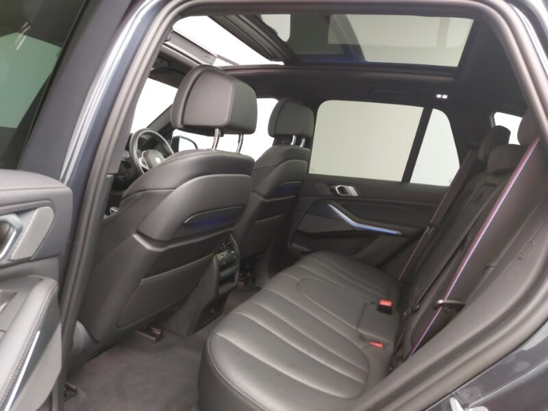 Used BMW X5 2021 for sale - 77623223: Photo 12