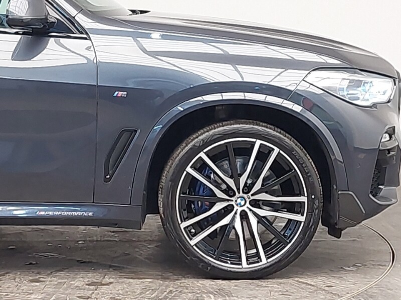 Used BMW X5 2021 for sale - 77623223: Photo 14