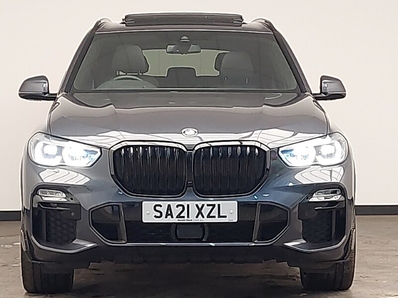 Used BMW X5 2021 for sale - 77623223: Photo 16