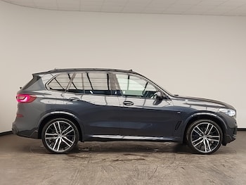 Used BMW X5 2021 for sale - 77623223: Photo