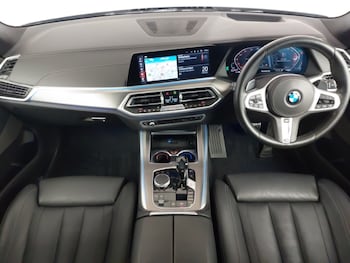 Used BMW X5 2021 for sale - 77623223: Photo