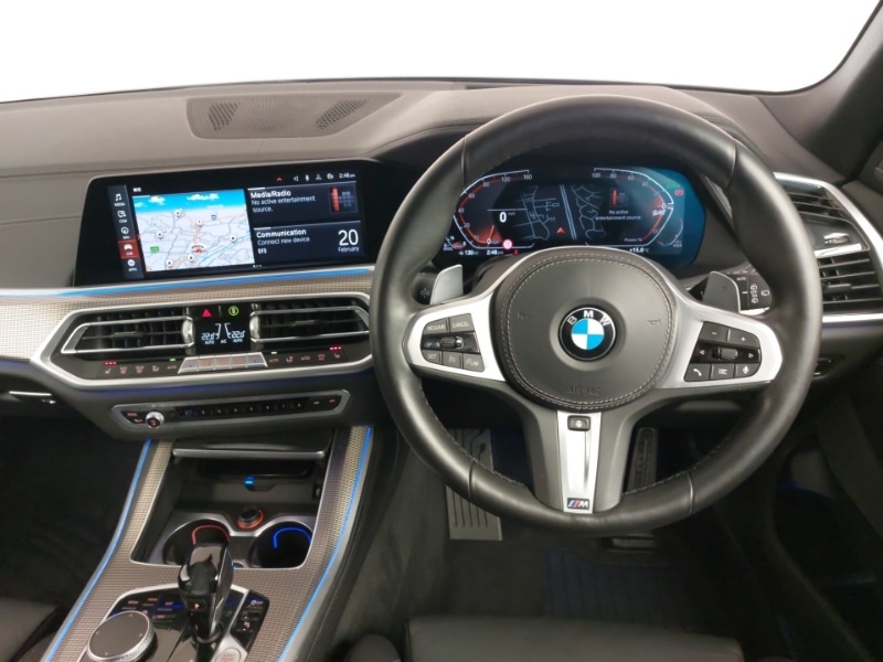 Used BMW X5 2021 for sale - 77623223: Photo 5