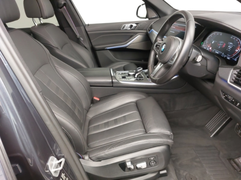 Used BMW X5 2021 for sale - 77623223: Photo 6