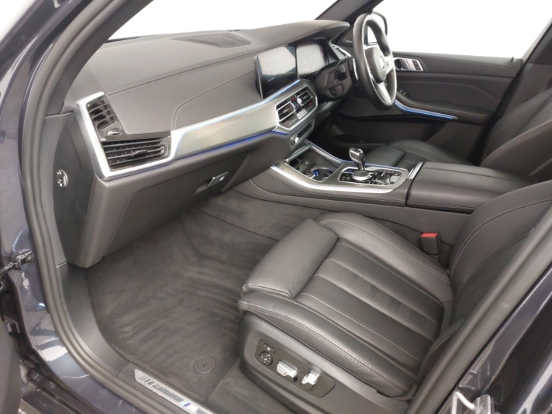 Used BMW X5 2021 for sale - 77623223: Photo 7